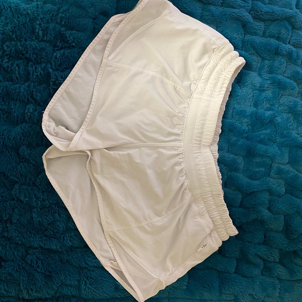 Lulu Hotty Hot Shorts